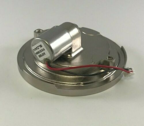 SLOAN G2 OPTIMA PLUS EBV145A 3325456 INNER COVER ASSEMBLY (INCLUDES SOLENOID)
